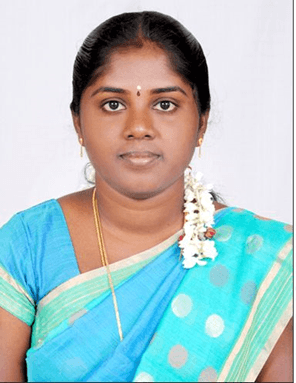 Dr.X.Mercilin Raajini M.E.,Ph.D.