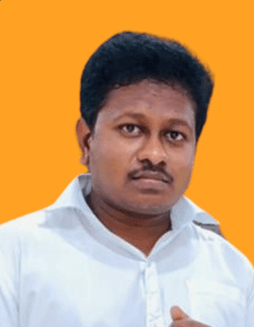 Mr.G.Ramadoss